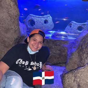 Meet your Posher, Alejandro